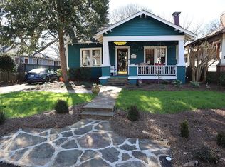 709 Rosalia St SE, Atlanta, GA 30312