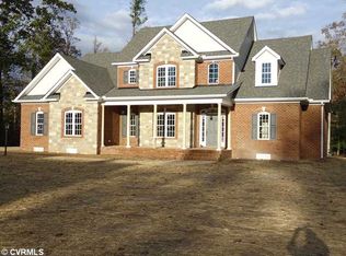 10819 Wellington Cross Way, Chester, VA 23831