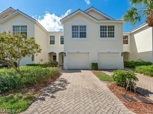 827 Hampton CIR #146, NAPLES, FL 34105