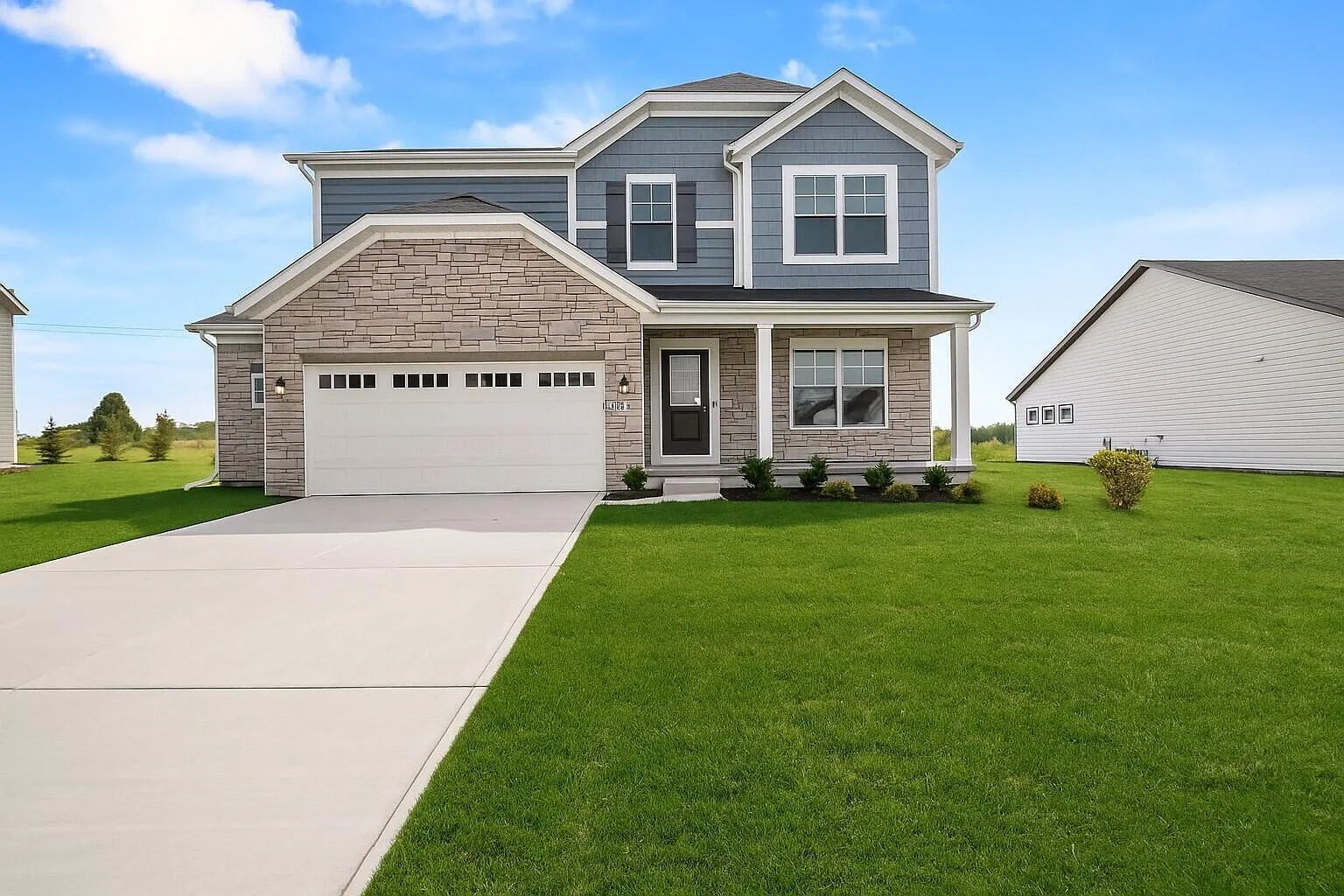 11031 Delta Dr photo 1