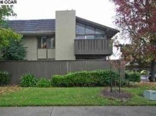29 Massolo Dr, Pleasant Hill, CA 94523