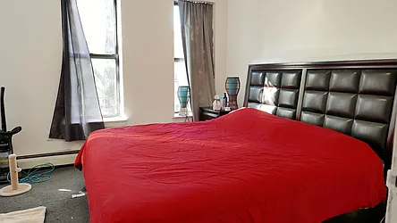 Rented by JK Dansar Corp
