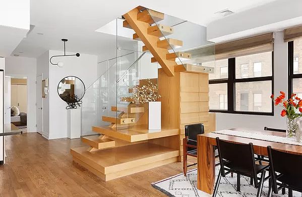 1st image of 25 Murray St #10H