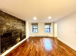 423 W 154th St APT 1, New York, NY 10032