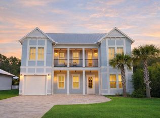 476 Seacrest Dr, Inlet Beach, FL 32461
