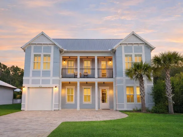 476 Seacrest Dr, Inlet Beach, FL 32461