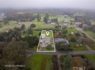 8435 Hollis St, Los Molinos, CA 96055