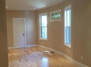 366 Seymour Ave #SINGLEFAMI, Newark, NJ 07112