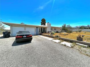 33624 Longview Rd, Pearblossom, CA 93553