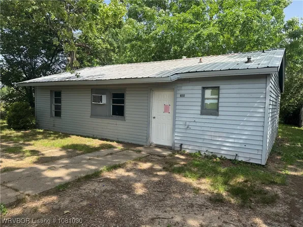 3101 Emrich St, Fort Smith, AR 72904