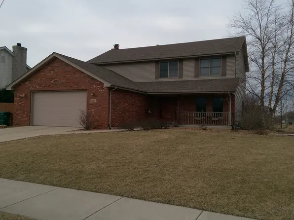 8008 W Wheatfield Dr, Frankfort, IL 60423