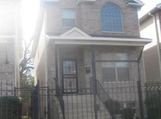 647 W 115th St, Chicago, IL 60628