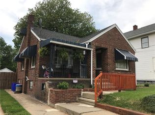 1106 Summit St, New Castle, PA 16101