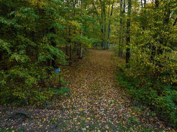 129151 HILLWOOD ROAD, Edgar, WI 54426