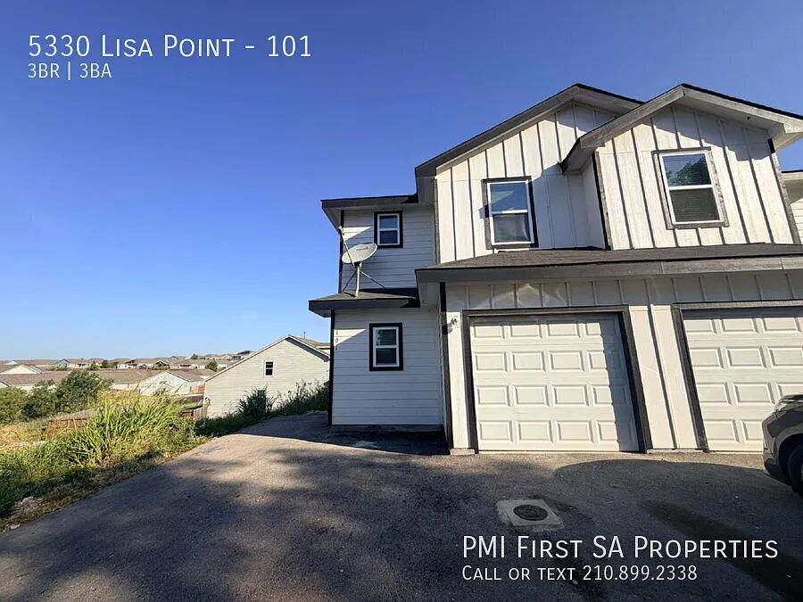 5330 Lisa Point #101
