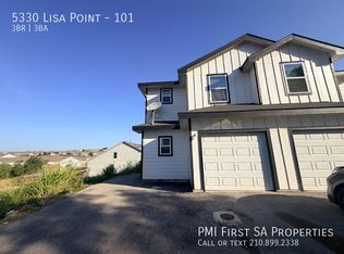 5330 Lisa Dr #101, Converse, TX 78109