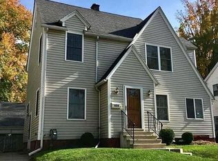 4636 Westway St, Toledo, OH 43612