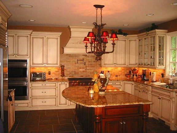 Example of Kitchen