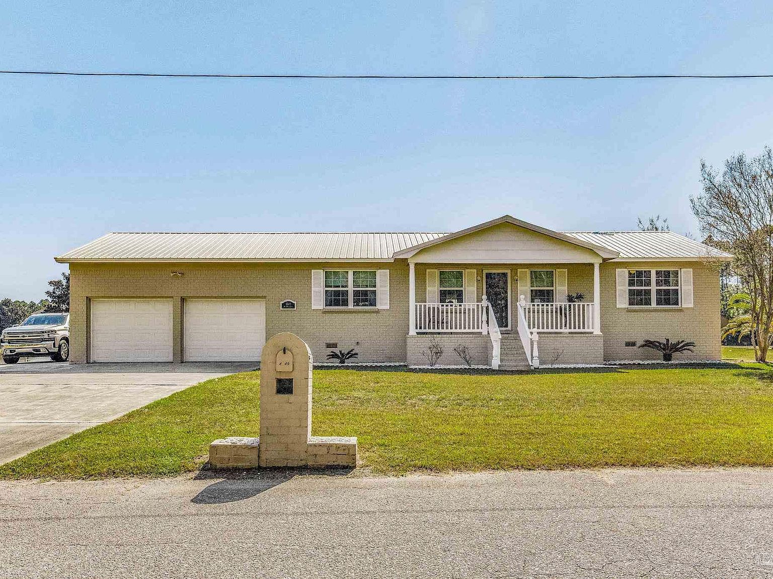 4949 San Juan St, Milton, FL 32583 Zillow