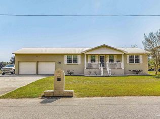 4949 San Juan St, Milton, FL 32583