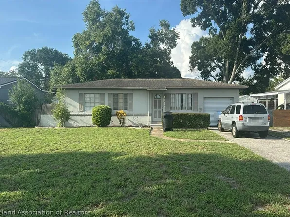 4510 30th Ave N, Saint Petersburg, FL 33713