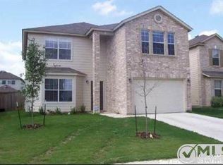 11135 Ballard Peak, San Antonio, TX 78254