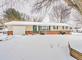 3616 Ontario Center Rd, Walworth, NY 14568