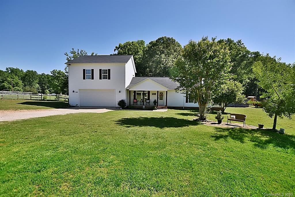 1616 Jim McCarter Rd N, Clover, SC 29710 Zillow