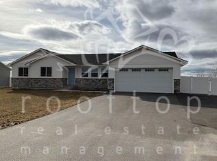 5011 N 55 E, Idaho Falls, ID 83401