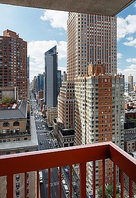 5th image of 260 W 52nd St APT 20C