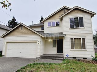 232 168th St E, Spanaway, WA 98387