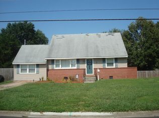 5736 Pontiac Rd, Virginia Beach, VA 23462