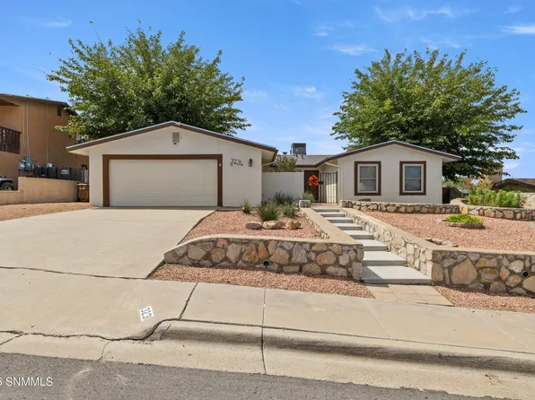 3231 Mercury Ln, Las Cruces, NM 88012