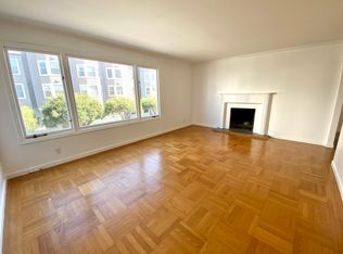 2625 Polk St #2, San Francisco, CA 94109