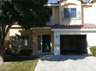 6432 Sierra Diablo Ave, Las Vegas, NV 89130
