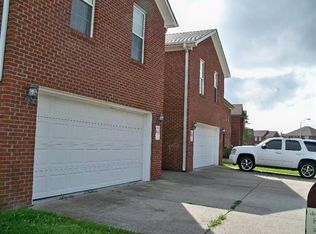653 Sherard Cir #655, Lexington, KY 40517
