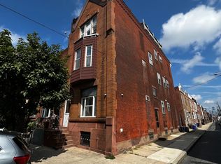 1715 W Ritner St FLOOR 1, Philadelphia, PA 19145