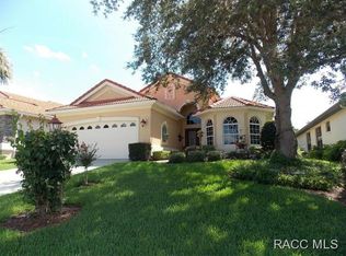 1947 N Gibson Point, Hernando, FL 34442