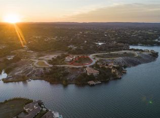 1328 Apache Tears, Horseshoe Bay, TX 78657