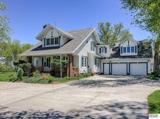 14401 S 72nd St, Papillion, NE 68046