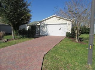 3301 Candlebrook St, The Villages, FL 32162