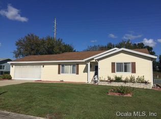 10611 SE 174th Loop, Summerfield, FL 34491
