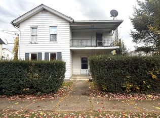 623 Court St #1, Scranton, PA 18508