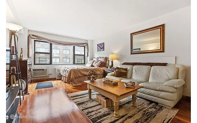 Rented by Douglas Elliman | media 12