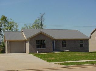 117 Ware Blvd, Nicholasville, KY 40356
