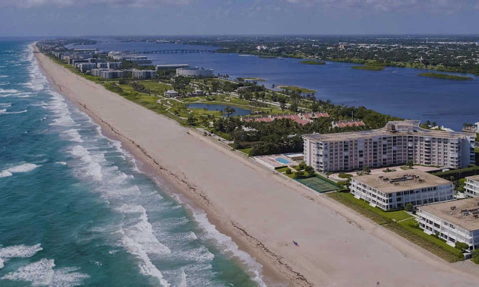 1st image of 2295 S Ocean Blvd APT 222
