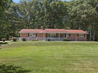 500 N Stemme, Wilsonville, IL 62093