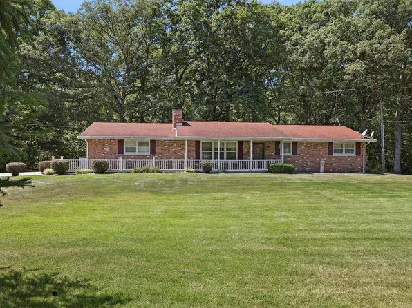 500 N Stemme, Wilsonville, IL 62093