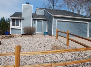 3206 Bowie Ave, Fort Collins, CO 80526