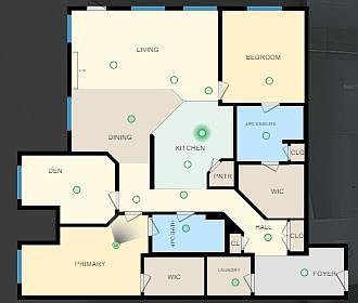 2nd image of 2330 S Fish Creek Blvd SW #1135